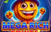 Mega Rich Fruits slot
