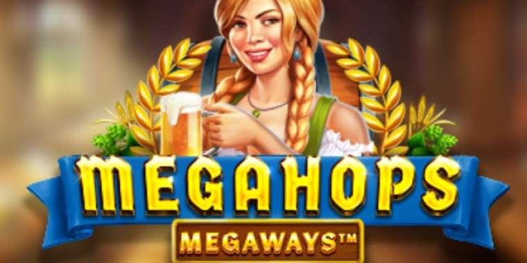 Play Megahops Megaways slot