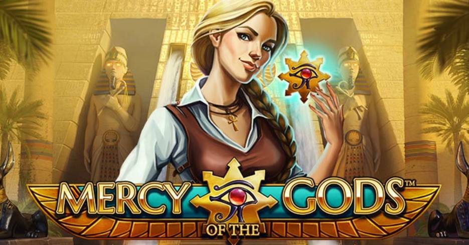 Mercy of the Gods