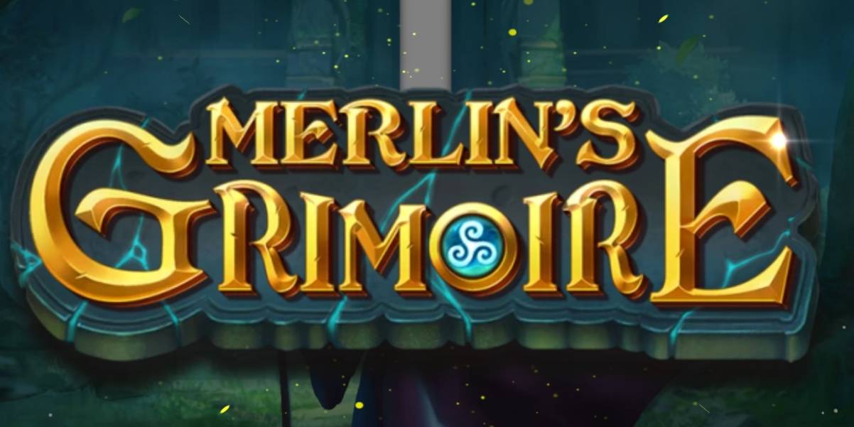 Merlin’s Grimoire