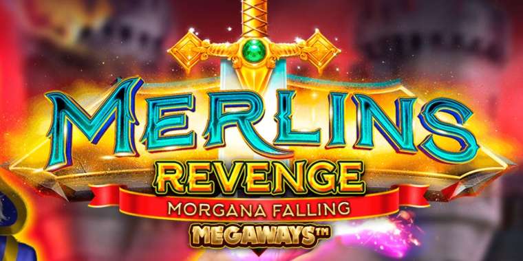 Play Merlins Revenge Megaways slot