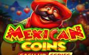 Mexican Coins slot