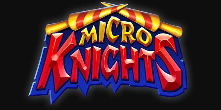 Play Micro Knights slot