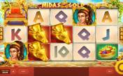 Midas Gold slot