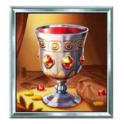 Midas Golden Touch 3: Cup