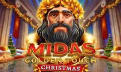 Play Midas Golden Touch Christmas Edition