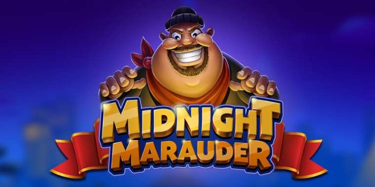 Play Midnight Marauder slot