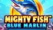 Mighty Fish: Blue Marlin