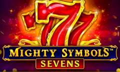 Play Mighty Symbols: Sevens