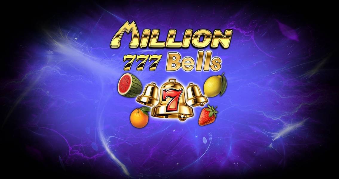 Million 777 Bells