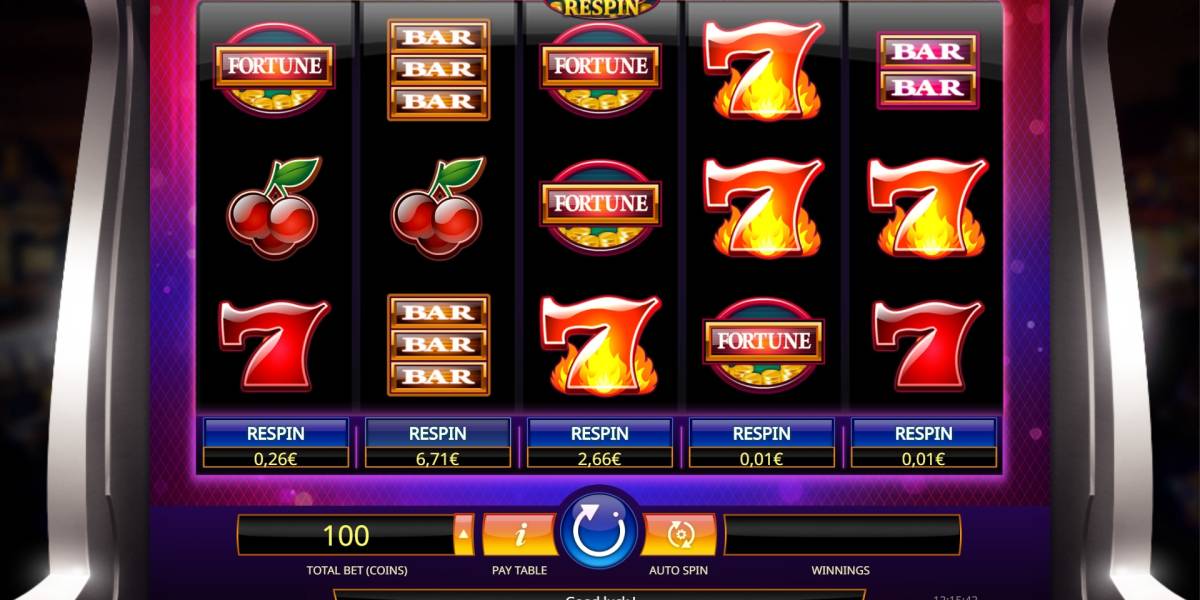 Million Coins Respin