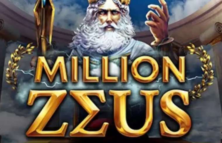 Play Million Zeus slot