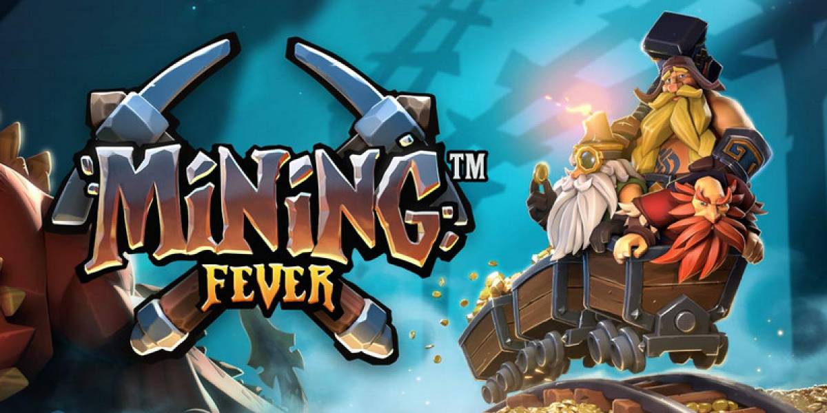 Mining Fever