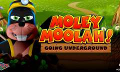Play Moley Moolah