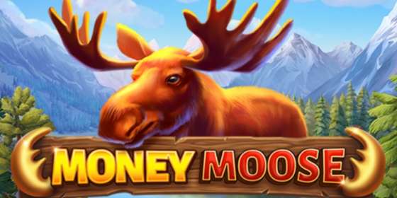 Money Moose (Booming Games)