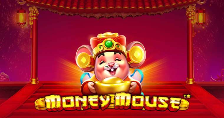 Play Money Mouse slot