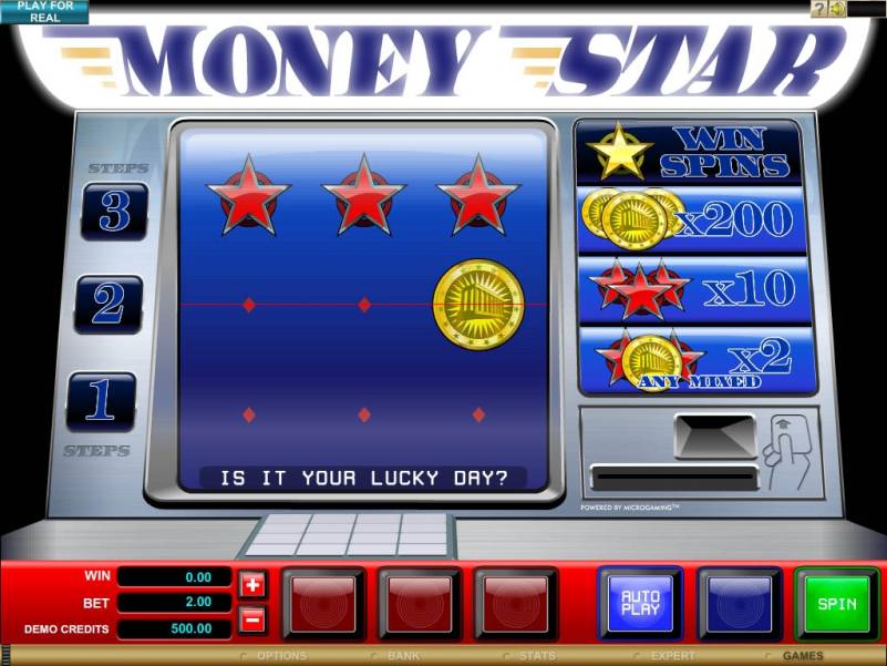 Money Star