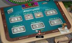 Play Money Wheel