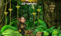 Play Monkey Adventures