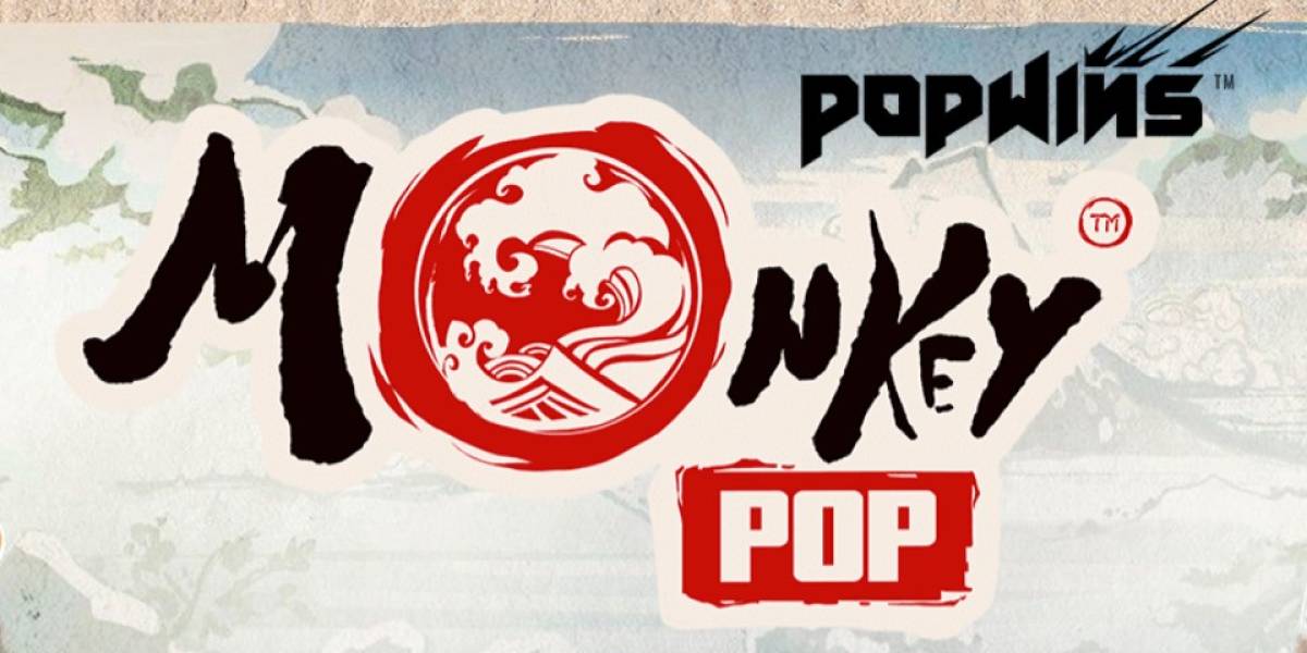 Monkey Pop