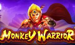 Play Monkey Warrior