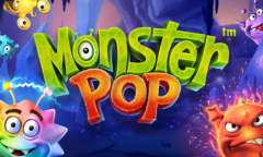 Play Monster Pop