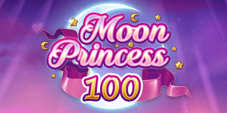 Play Moon Princess 100 slot