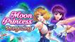 Moon Princess Stargazing slot