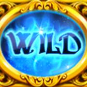 More Magic Apple: Hold and Win: Wild