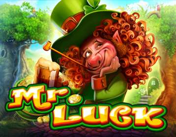 Mr. Luck (Felix Gaming)