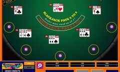 Play Multihand Classic Blackjack