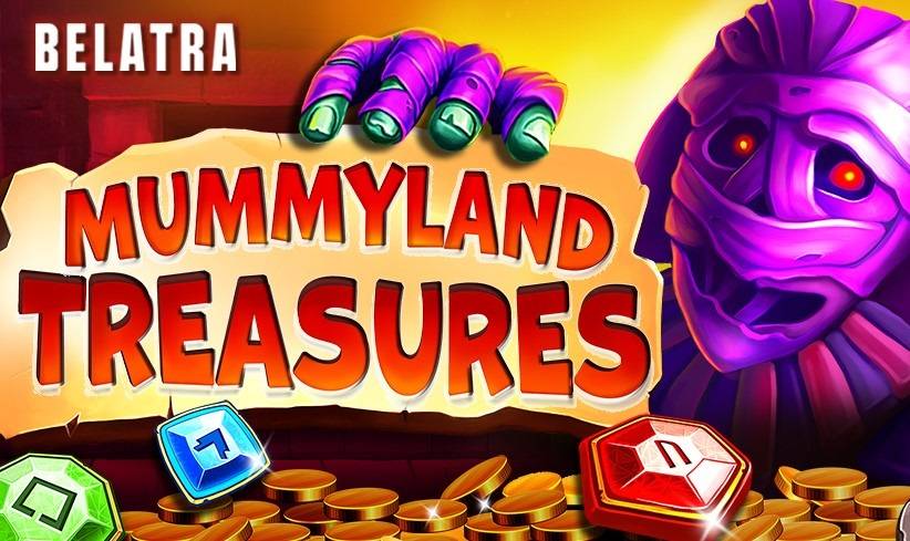 Mummyland Treasures