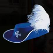 Musketeers 1 Wild For All: Hat