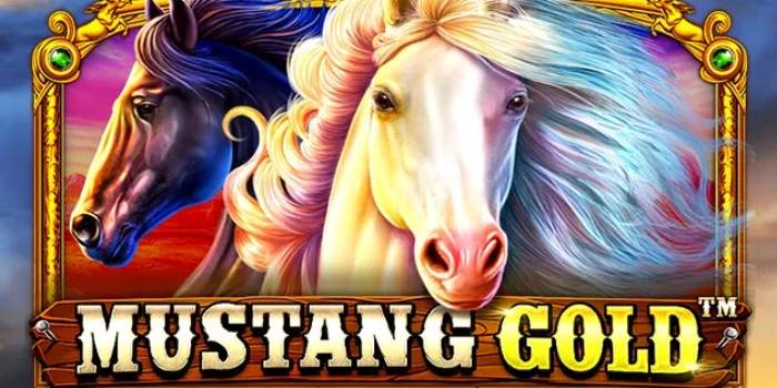 Mustang Gold