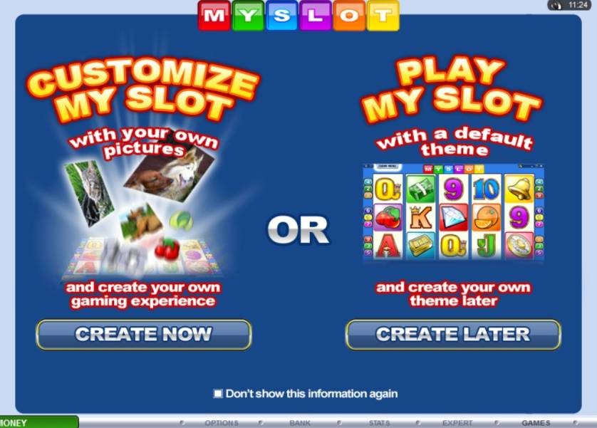 My Slot