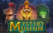 Mystery Museum slot