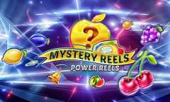 Play Mystery Reels Power Reels