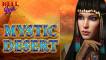 Mystic Desert Bell Link slot