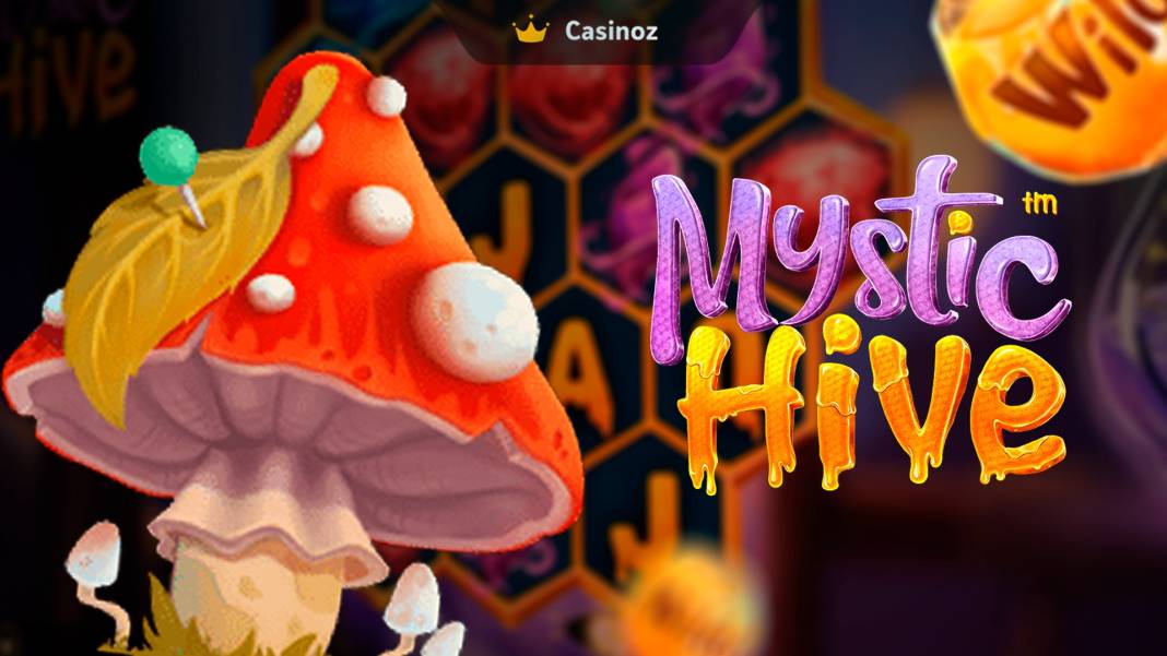 Mystic Hive