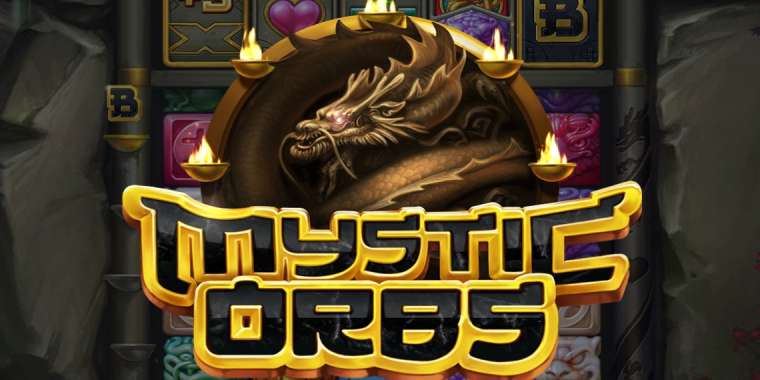 Play Mystic Orbs slot