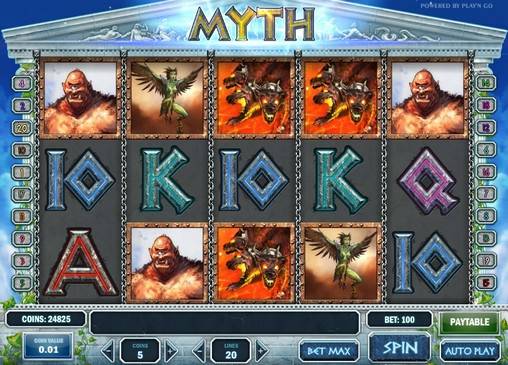Myth
