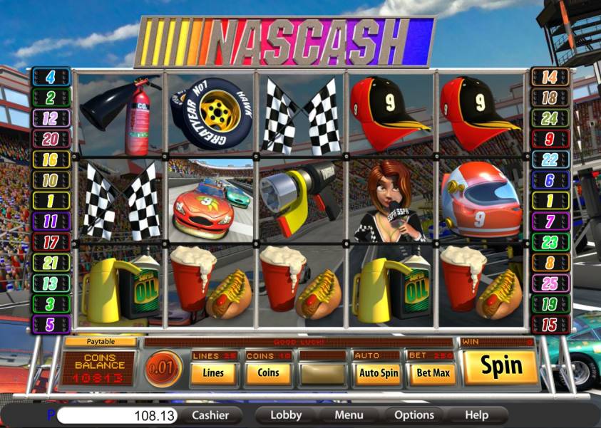 NASCASH
