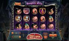 Play Naughty Girls Cabaret