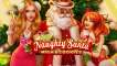 Naughty Santa slot