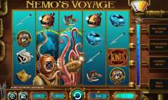 Play Nemo’s Voyage