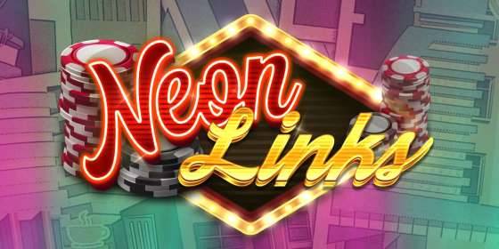 Neon Links (Red Tiger)