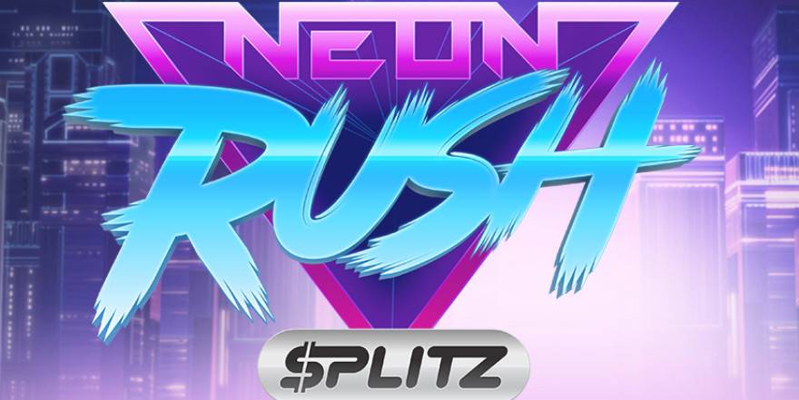 Neon Rush