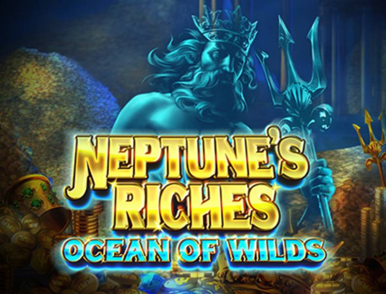 Neptune's Riches: Ocean of Wilds