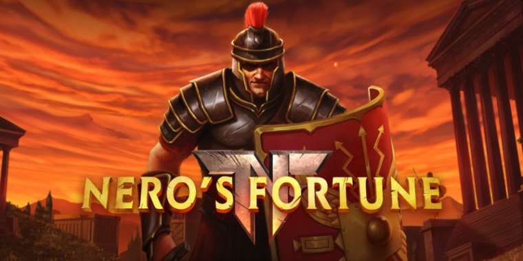 Play Nero’s Fortune slot