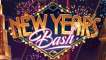 New Year' Bash slot